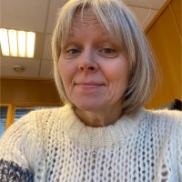 Bente H Storrø