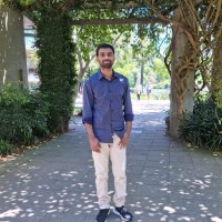 Harish Kumar Kundarapu