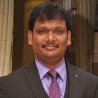 Raghavendra Adabala