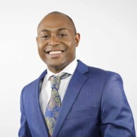Ishmael Garraway