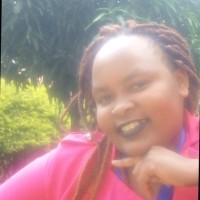 Hellen Maina