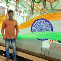 Santosh Yesade