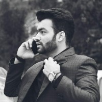 Afsar Ali Khan