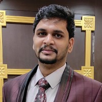 Karthickumar S