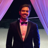 Rithvik Boda, P.E