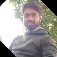 Amit Kumar Naik