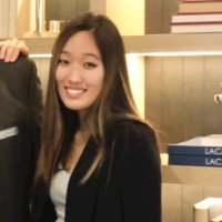 Jean Yi