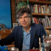 Gustavo Ernesto Pradilla Garcia