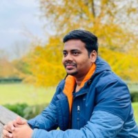 Dr.Hariharan Kirubakaran