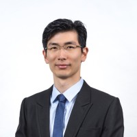 Bing Wen Tan