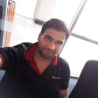 Gaurav Sharma