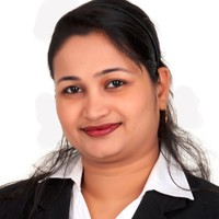 Vidya Lobo
