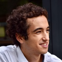 Benjamin Vissa