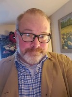 Kyle Holt