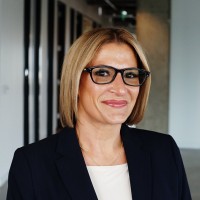 Nicole Kane