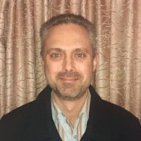 Frans Van Der Merwe