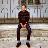 Fiqri Baharudin