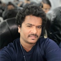 Manikandan Ramasamy