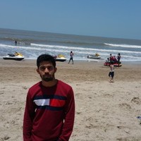 Pratik Govekar