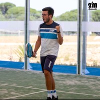 Angel Carrasco Gonzalez