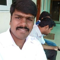 Teegala Srinivas