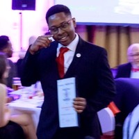 Frederick Nyasha Kufa