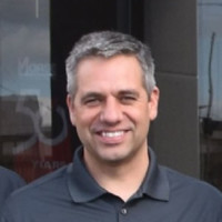 Kevin Burgess