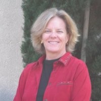 Jan Blair