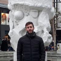 Ezequiel Facundo Ferraro