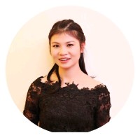 Jennifer Wang