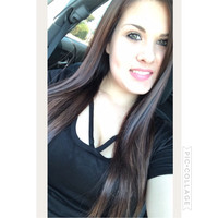 Chloe corral