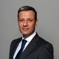 John Bensadon