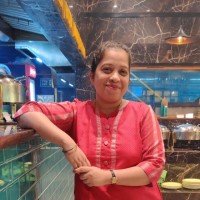 Shraddha Hatlunkar