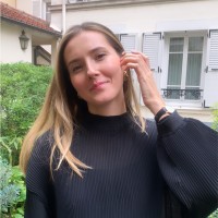 Marine DUDÉ