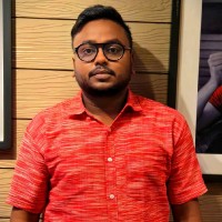 Suprovat Mondal