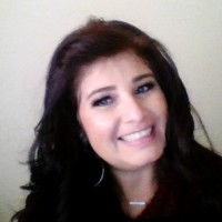 Amy Meza