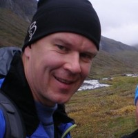 Leif Johansson