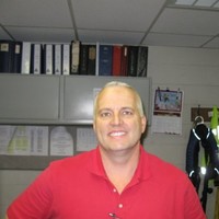 Ron Kennedy