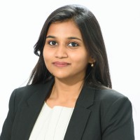 Shubha Anuradha Mani