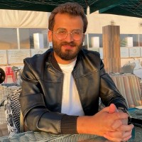 Mohmmad Alhazaimeh