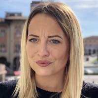 Serena Sbrolli