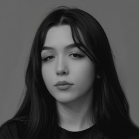 Anna Ghahramanyan
