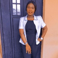Simisola Nifemi