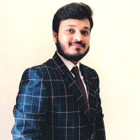 Devdatt Vyas