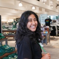 Zaynah Shah