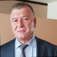 Torgom Abrahamyan