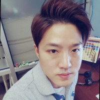 Andrew Kim
