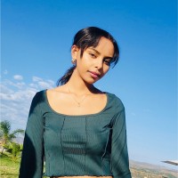 Kalkidan Asfaw