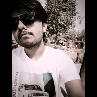 Dev Mankar