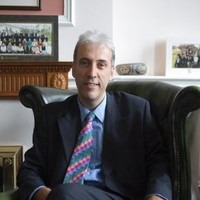 John Walmsley